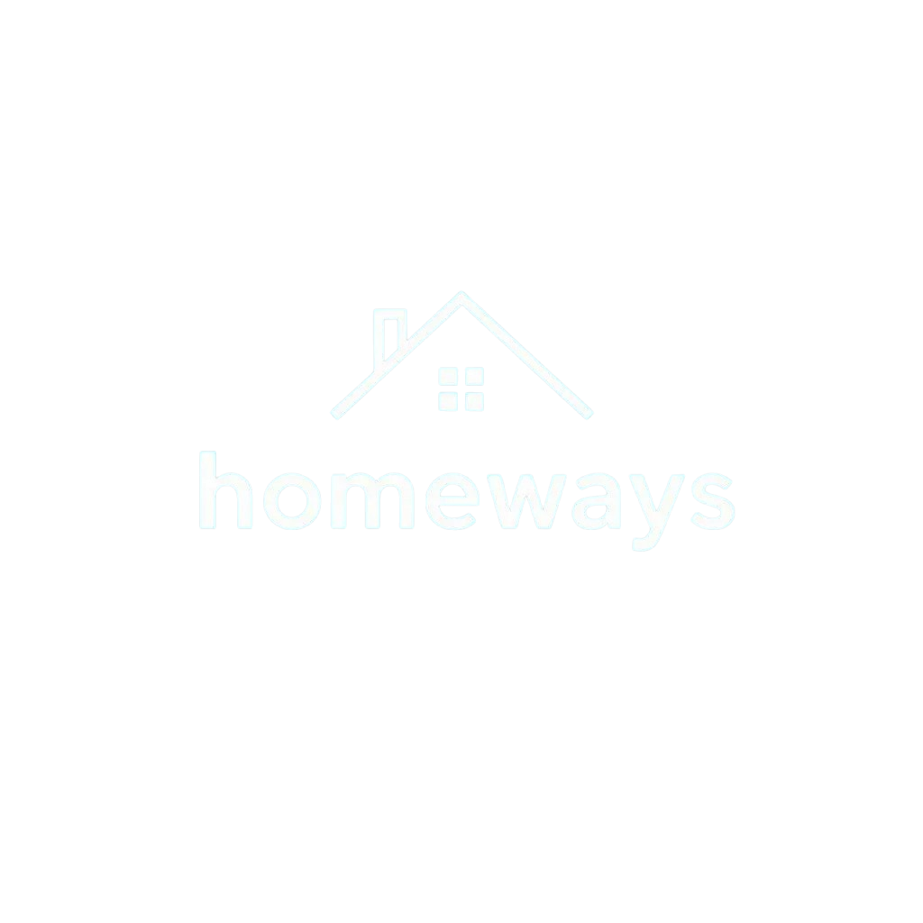 Homeways Logo